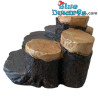 Smurfen Platform Podium - Polystone - Decoratief Smurfenproduct - Smurf Niet Inbegrepen - 22x14x10 cm
