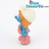 20404: Sassette - oranje haar - Schleich - 4,5cm