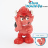 20213: Teufel Schlumpf - rote Haut - Schleich - 5,5cm
