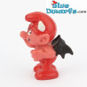 20213: Devil smurf - red skin - Schleich - 5,5cm