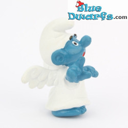 20212: Engel smurf - Schleich - 4cm
