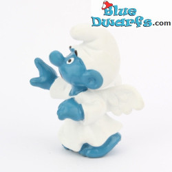 20212: Puffo angelo - Schleich - 4cm