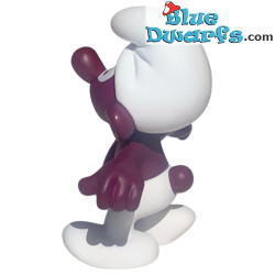 20007: Boze Smurf - Paars - UDF - 2023 - Medicom - 8cm