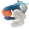 20221: Schtroumpf avec orange cornet - UDF - 2023 - Medicom - 8cm