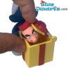 40247: Jokey Smurf with Box - UDF -  2023 - Medicom - 8cm