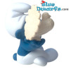 Schlumpf mit Weißer Taube - UDF - 2023 - Medicom - 8cm