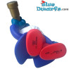 20141: Kapitein smurf - blauwe jas - UDF - 2023 - Medicom - 8cm