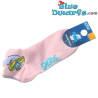 3x Smurfs Socks Set - Smurfette, Vanity Smurf and Mushroom - The Smurfs Training Socks - 39-42