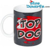 Asterix et Obelix Tasse: Idefix top dog (0,3l)