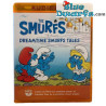 The Smurfs Audio Book - The Smurfs - Dreamtime Smurfs Tales - English Language - 6 Volumes - CD