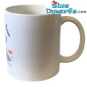 Pitufina – Anti Stress Damen – La taza oficial de los Pitufos – Porcelana – Bavaria Shop – 330 ml