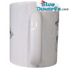 Pitufo Rabioso con Birba - Zupf di! - La taza oficial de los Pitufos - Porcelana - Bavaria Shop - 330 ml