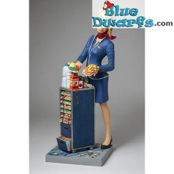 Dimostralo – Le prouver – Figurina della Collezione Forchino – Parastone – 21 cm