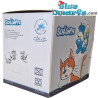 Gargamel – No me pongas nervioso – La taza oficial de los Pitufos – Camping al aire libre – Bavaria Shop – 350 ml