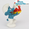 20100: Cake Smurf