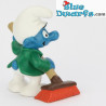 20462: Care Taker Smurf (Shiny variant, 2000)