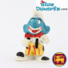20033: Puffo Pagliaccio - Sri Lanka - Schleich - 5,5cm