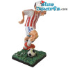 Le Footballeur – Figurine Collection Forchino – Parastone – 11 x 10,5 x 20 cm