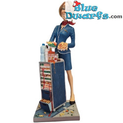 Dimostralo – Le prouver – Figurina della Collezione Forchino – Parastone – 21 cm