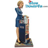 The Flight Attendant - Forchino Collection Figurine - Parastone - 44 cm