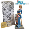 L’Hôtesse de l’Air – Figurine Collection Forchino – Parastone – 44 cm