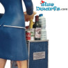 L’Hôtesse de l’Air – Figurine Collection Forchino – Parastone – 44 cm