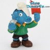 20472: Referee smurf (Mat, 2001)