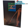 Ne Parle Pas du Mal - Figurine Collection Pin-up - Parastone - 18 cm