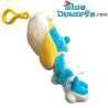 Smurfette - Smurf Plush on Clip - 12 cm