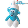 Normal Smurf - Smurf Plush on Clip - 12 cm