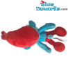 Grote Smurf - Smurf Clip-on Knuffel - 12 cm