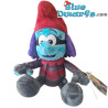 Moxie - Smurfen knuffel - 15 cm