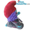 Moxie - Smurf Plush - 15 cm