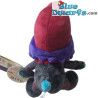 Moxie - Juguete de peluche pitufos - 15 cm