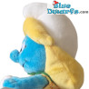 Smurfette with Pineapple Dress - Smurf Plush - 15 cm