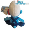 Pitufo Manitas - Juguete de peluche pitufos - 15 cm