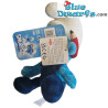 Bricoleur Schtroumpf - Jouet en peluche schtroumpf - 15 cm