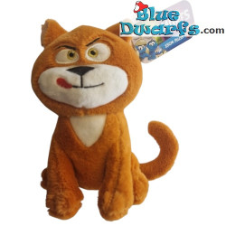 Birba - Puffi peluche - 15 cm