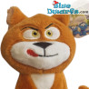 Birba - Juguete de peluche pitufos - 15 cm