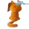 Azrael - Schlümpfe Plüschtier - 15 cm
