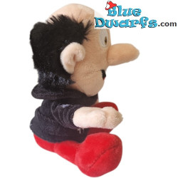 Gargamel - Smurf Plush - 15 cm