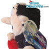 Gargamel - Smurf Plush - 15 cm