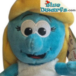 Smurfette - Smurf Plush - 15 cm