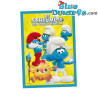 Figurine dei Puffi – Merchandising del Film 2025 – 24 Bustine di Figurine