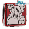 Gecomprimeerde Reishanddoek van Asterix - Asterix en Obelix Merchandise - 28 x 30 cm