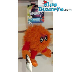 Mamapoot - Peluche Les Schtroumpfs – Duvo plus – 24x11x18 cm
