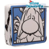 Gecomprimeerde Reishanddoek van Obelix - Asterix en Obelix Merchandise - 28 x 30 cm
