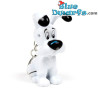 Idefix-Schlüsselanhänger mit LED-Licht – Asterix und Obelix Merchandise – 7 x 3 cm