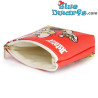 Asterix-Geldbörse – Rot – Asterix und Obelix Merchandise – 8 x 11 cm