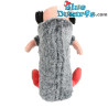 Gargamel - Peluche Les Schtroumpfs – Duvo plus – 18x15x33 cm